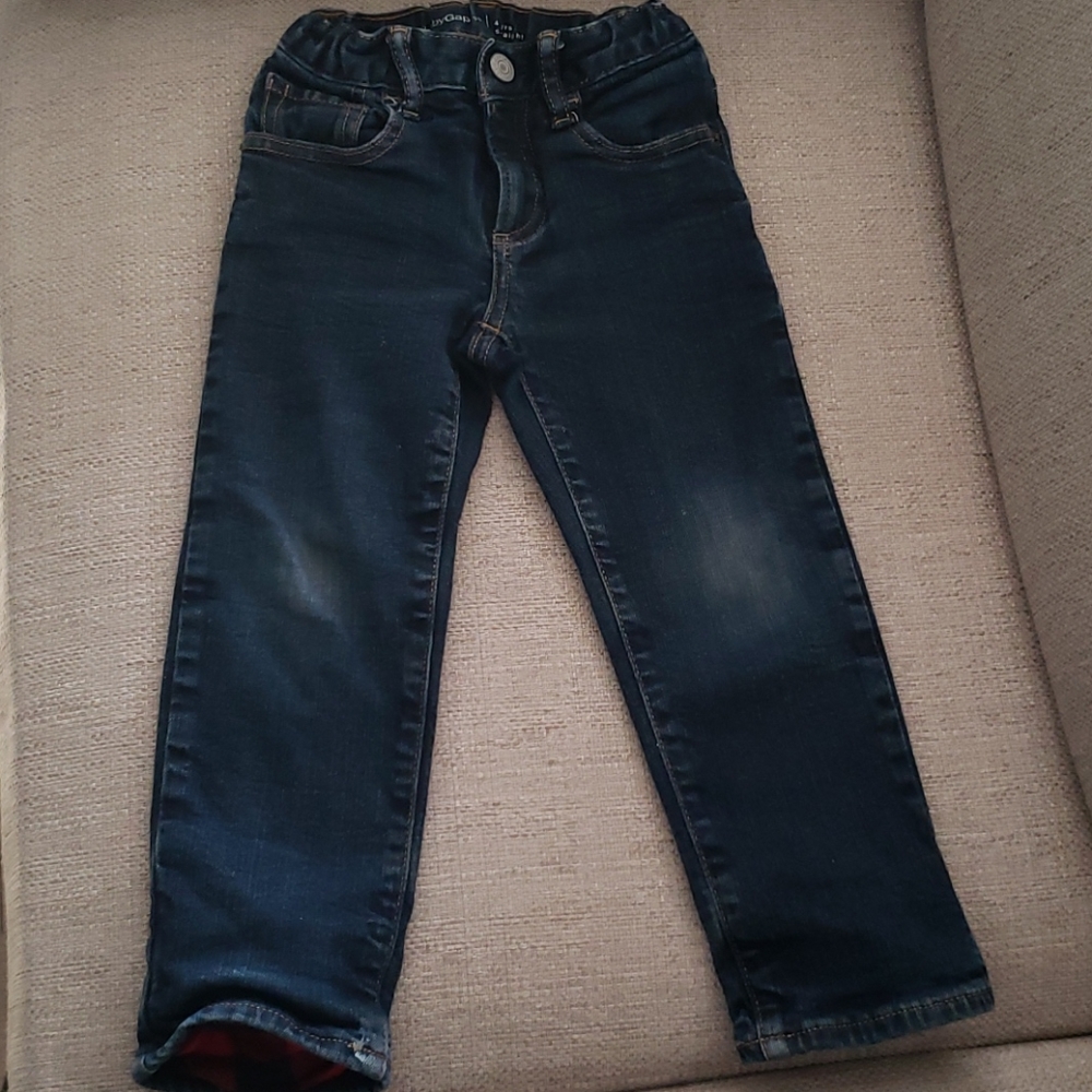 Baby Gap Pants